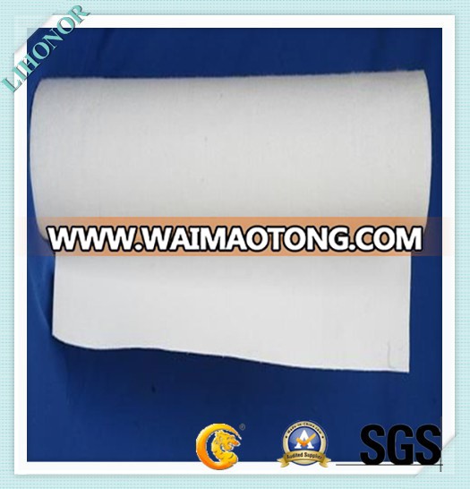 45GSM White Nonwoven Fabric Filter Cloth