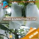 Factory Sell Eco-friendly Ground Cover Biodegradable Nonwoven Fabric