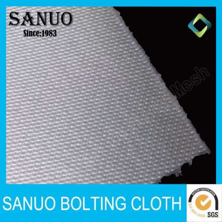 108c Polypropylene Fiber Filter Cloth/Fabric