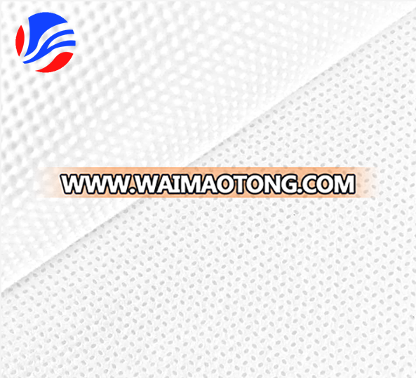 waterproof nonwoven 100% polypropylene smms medical nonwoven fabric